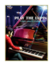 PLAY THE LUPIN 